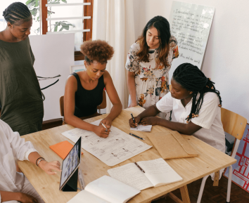 Boost your startup business with our digital agency