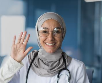 Can You Work as a Doctor in Dubai During the License Processing Period?