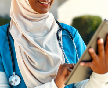 What Are the Typical Employment Benefits for Healthcare Workers in Dubai?