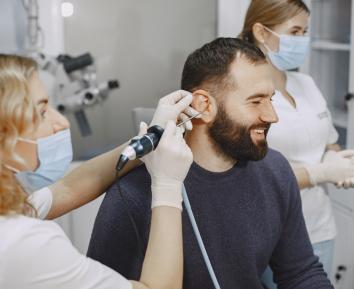 What Career Opportunities Are Available for ENT Specialists in Dubai in 2025? Hospital Roles, Private Practice & Academia