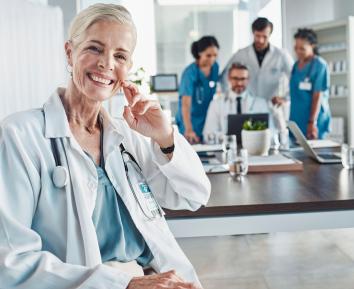 What Are the Roles, Responsibilities, Licensing Requirements, and Career Opportunities for Healthcare Specialists in Dubai in 2025?