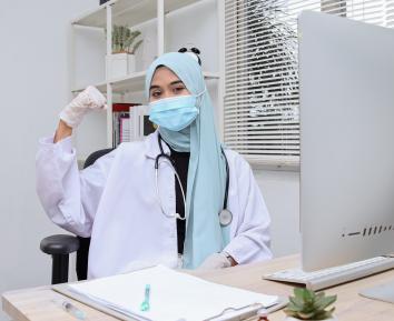 How Doctors Can Find Jobs in Dubai: A Step-by-Step Guide