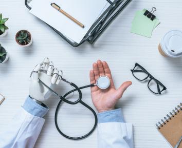 What Is the Impact of Robotic Surgery on Dubai’s Rapidly Expanding Healthcare Sector?