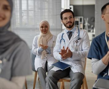 How Can Doctors Build a Successful Career in Dubai? A Step-by-Step Guidance
