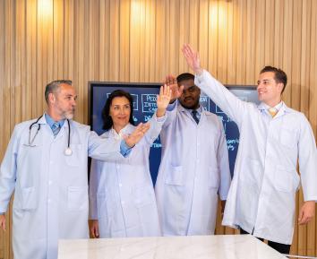 How International Doctors Can Qualify for Specialist Healthcare Roles in the UAE