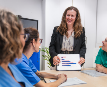 Why Healthcare Administration Is a Smart Career Choice in 2025