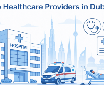 What Makes a Healthcare Provider in Dubai Trusted and Innovative in 2025?