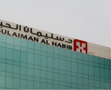 What Career Opportunities Does Dr. Sulaiman Al Habib Group Offer in Saudi Arabia?
