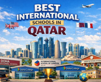 What Are the Best International Schools in Qatar?