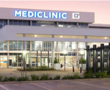 What Makes Mediclinic Middle East a Leading Healthcare Network in the UAE?