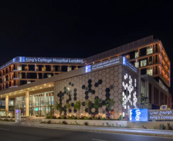 What Makes King’s College Hospital Jeddah a World-Class Multi-Specialty Healthcare Provider?