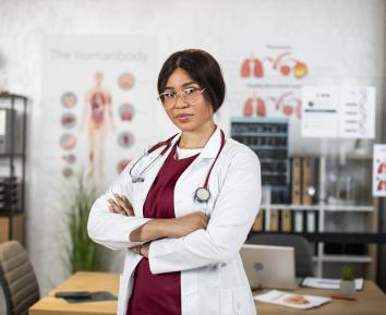 How Can You Become a Top Healthcare Professional in Dubai in 2025?