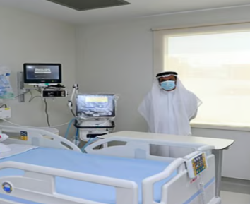 How Dubai’s Healthcare System Works in 2025: Public, Private & Digital Innovations