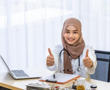 What Are 5 Proven Ways to Find Specialist Healthcare Jobs in Dubai in 2025?