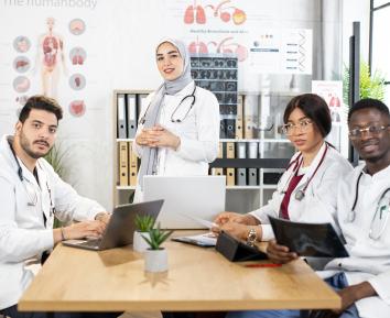 How to Become a Healthcare Consultant in Dubai – Complete Step-by-Step Guide 2025