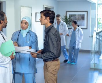 How to Start a Healthcare Career in Dubai as an Expat in 2025?