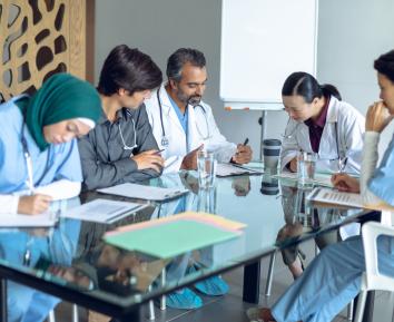 What Is the Average Salary for Healthcare Specialists in Dubai in 2025? Top Specialties and Career Insights