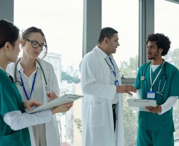 What Are the Top Healthcare Jobs in Dubai Hospitals for 2025? Careers, Salaries & Opportunities