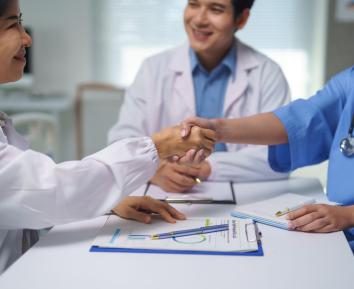 What Consultant Doctors Do and How They Improve Patient Care