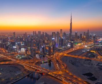 Why Dubai Leads Middle East Healthcare: Innovation, Technology & Medical Tourism