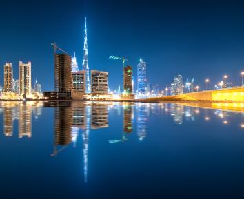  How Dubai Healthcare City Evolved From 2002 to 2025