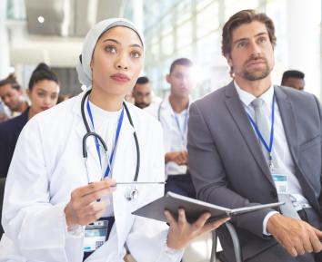 What Are the Growth, Investment, and Career Opportunities in Dubai’s Healthcare Industry in 2025?
