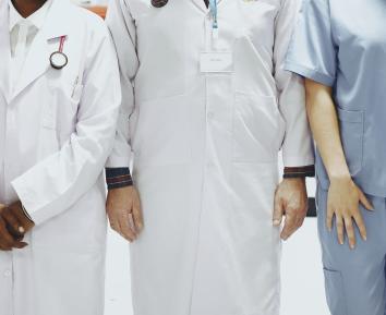 What Are the Top Healthcare Jobs in Dubai in 2025? High-Demand Careers in Digital Health, AI, and Specialist Medicine