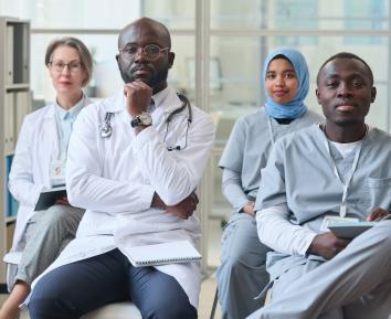 How Foreign Professionals Can Secure Healthcare Jobs in Dubai in 2025