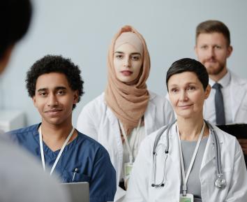 What Are the Top Employment Trends Shaping Dubai’s Healthcare Sector in 2025?