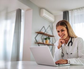 What Are the Highest-Paying Remote Healthcare Jobs in 2025?