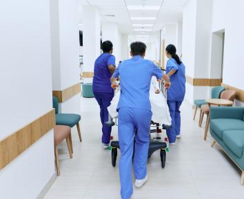 How Reliable Are Dubai’s Emergency Healthcare Services in 2025?