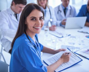 What Are the Essential Skills for Healthcare Administration in 2025? Digital, Data, and Leadership Expertise