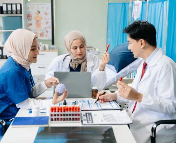 How Is Dubai’s Healthcare System Strategically Growing?