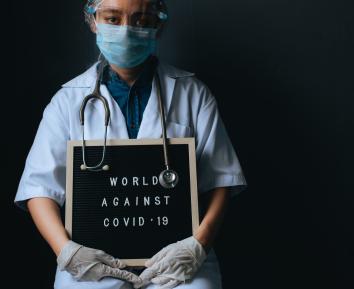 How the Post-COVID Era Transformed Healthcare Careers for Workers