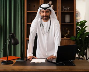  How Dubai Healthcare Compares to Other Gulf Countries in 2025: Technology, Quality & Medical Tourism