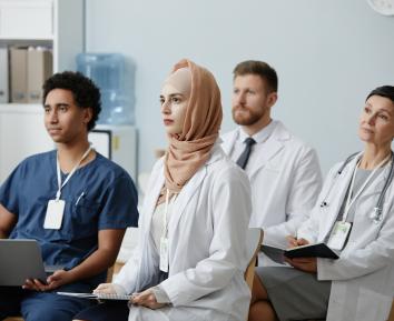Why Is a Healthcare License Essential for Practicing in Dubai?
