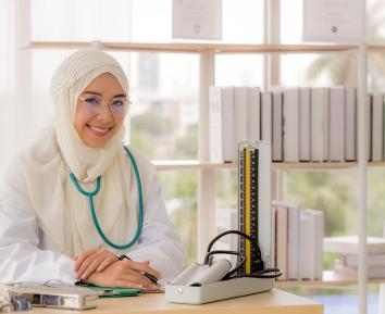 What Are Healthcare Consultant Salaries in Dubai in 2025? A Complete Guide