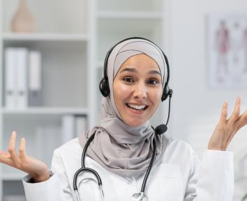 What Expats Really Say About Dubai Healthcare Services Quality?