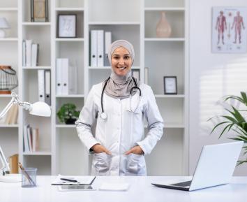How to Get Your Healthcare License to Work in Dubai – 2025 Complete Guide