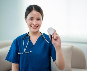 What Are the Healthcare Benefits for Nurses? Salaries, Perks, and Career Growth