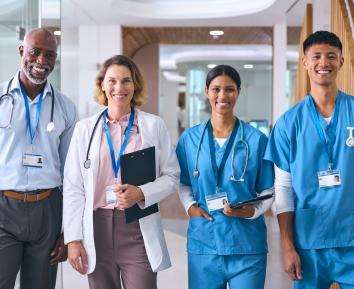 What Should You Know About Healthcare Career Opportunities in 2025?