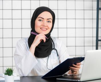 What Is the Dubai Healthcare License Verification Process in 2025? A Step-by-Step Guide