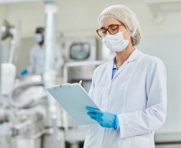 What Are the Essential Safety Protocols in Healthcare Work Environments for 2025?
