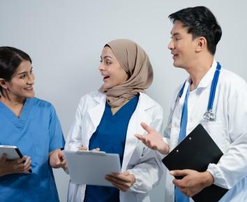 What Are the Best Healthcare Career Paths in Dubai? Top Opportunities and Salary Insights