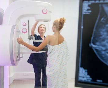How Are Advanced Imaging and Early Detection Shaping Breast Radiology in the UAE?