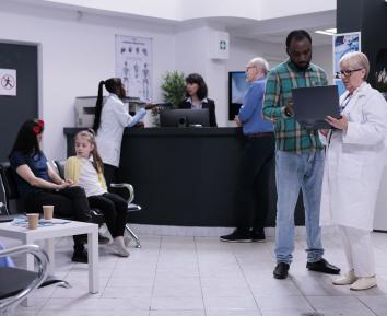 What Should Tourists Know About Emergency Healthcare in Dubai?