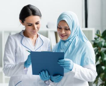 What Is the Role of Specialist Healthcare Professionals in Dubai in 2025? Opportunities, Growth & Insights