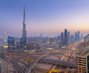 How Dubai Became a World-Class Healthcare Hub: 5 Key Success Factors in 2025