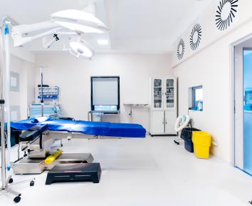 What Makes Dubai’s Best Healthcare Clinics Stand Out?