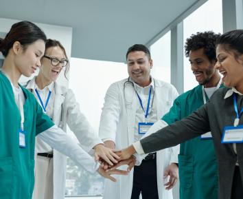Which Are the Best Healthcare Companies for Workplace Culture? Top Employers & Employee Benefits